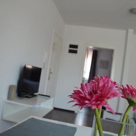 Apartment Meli Sesvete Exterior photo