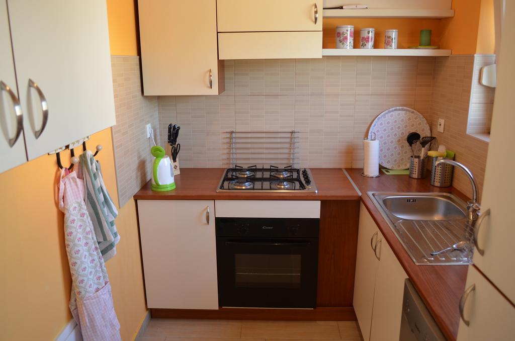 Apartment Meli Sesvete Room photo