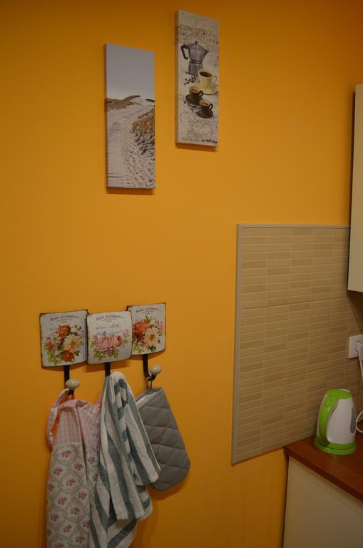 Apartment Meli Sesvete Room photo
