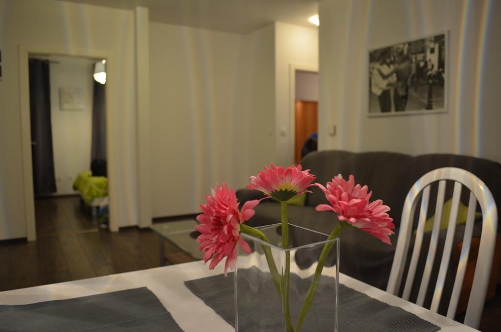 Apartment Meli Sesvete Room photo