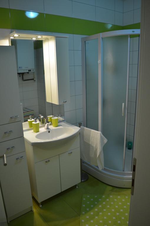 Apartment Meli Sesvete Room photo